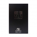 ادو پرفیوم مردانه داژو مدل Now For Men حجم 100 میلی لیتر