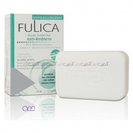 پن فولیکا Fulica مدل Anti Redness مقدار 100 گرم