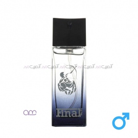 عطر جیبی زنانه فینال مدل Creed Aventus حجم 20 میلی لیتر