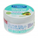 کرم مرطوب کننده کامان Comeon مدل AQUA Plus حجم 250 میلی لیتر