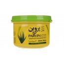 موم سرد پروین parvin مدل Aloevera حجم 750 گرم