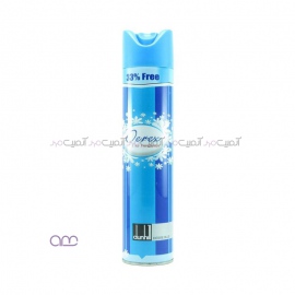 اسپری خوشبوکننده درکس derex مدل Dunhill Desire Blue حجم 400