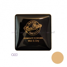 پنکیک دو کاره Wet & Dry فری لاو freelove شماره 28