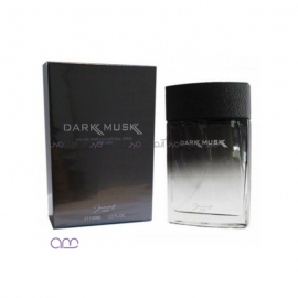 ادکلن مردانه ژک‌ ساف Jacsaf مدل دارک ماسک Dark Musk حجم 100